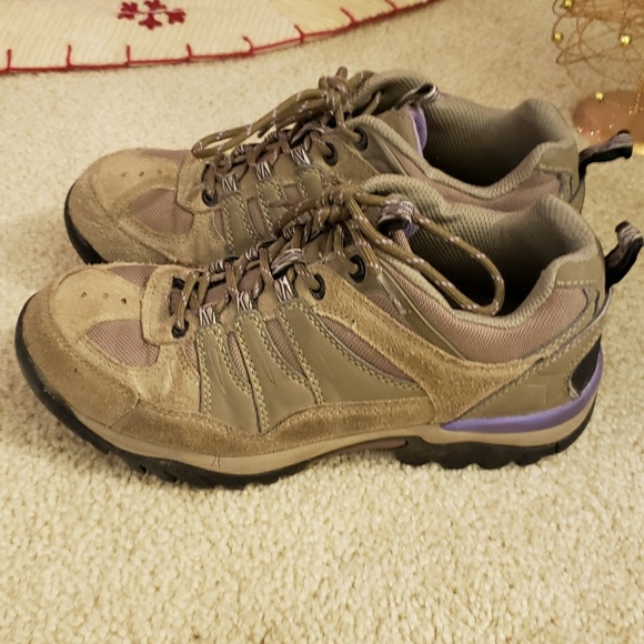 Women's Coleman Hikers - Picture 2 of 5